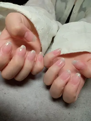 ネイル flure de neige yukiのネイルデザイン