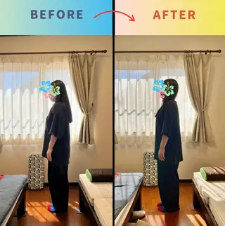 【白山〜野々市】美容 整体PONU(ポヌ)のエステ・リラクイメージ