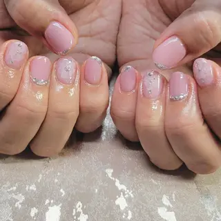 ネイル ネイルサロンほっこり kanaのネイルデザイン