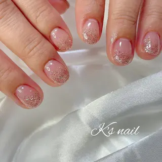 ネイル K's nail kotoeのネイルデザイン