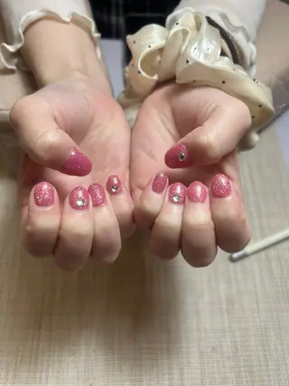 ネイル 💫 さりのネイルデザイン