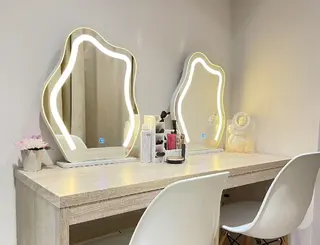 メンズ 楽福RAKUFUKU小顔矯正・毛穴ケア・リンパマッサージ所属・医療提携・小顔矯正・ リンパマッサージのエステ・リラクイメージ