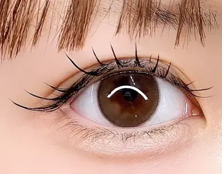 マツエク・マツパ 💙🐈 ayaのマツエク・マツパデザイン