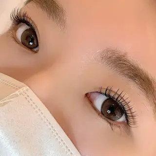 マツエク・マツパ AYLASH石川 韓国風/カラエクのマツエク・マツパデザイン