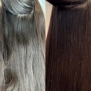 二宮 陽太のヘアスタイル