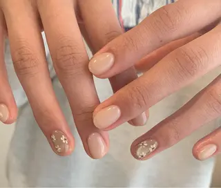 ネイル sufu. nail YUKIのネイルデザイン