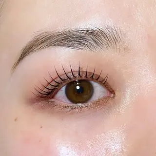 パーマ E'RICADONNA 南森町店所属・リッカドンナ南森町店 こばたまりんのマツエク・マツパデザイン