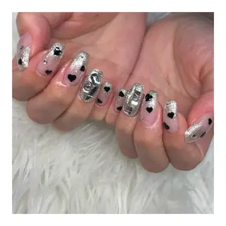 ネイル 587nail *のネイルデザイン