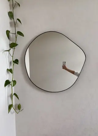 oyanagi 〰️の眉毛・アイブロウイメージ