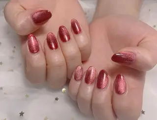 ネイル 林 Yunaのネイルデザイン