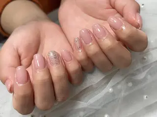 ネイル Nail NaNaのネイルデザイン