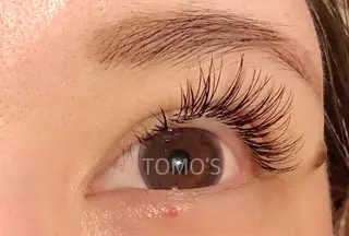 マツエク・マツパ 飯田/Tomo's HairDesignのマツエク・マツパデザイン