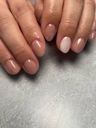 ネイル 下妻市ﾈｲﾙｻﾛﾝ M_styleのネイルデザイン