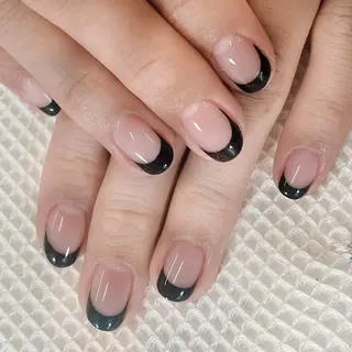 ネイル す みのネイルデザイン