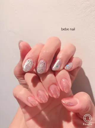 ネイル Ann. nail.tokyo所属・Ann nailのネイルデザイン
