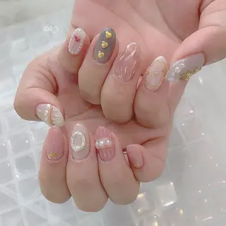 ネイル NUI所属・asa 【nui】のその他イメージ