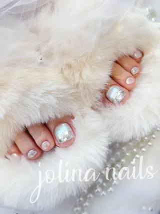 ネイル jolina nails鶴見店のネイルデザイン