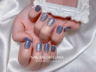 ネイル ネイルサロン ルミア Lumia 店長のネイルデザイン