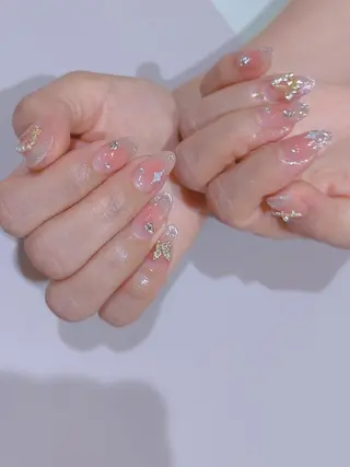 ネイル NANA NAILのネイルデザイン