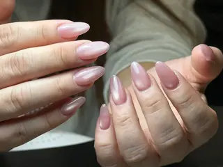 ネイル Eveネイル チップスカルプ専門店のネイルデザイン