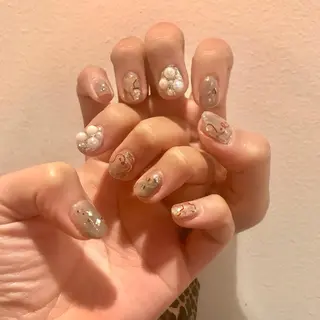 ネイル HiMe .のその他イメージ