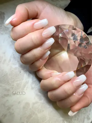 ネイル Nail Salon SALUDのネイルデザイン