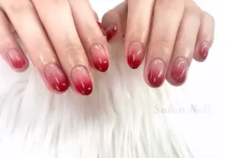 ネイル Bell 富田林店 SAYAKAのネイルデザイン