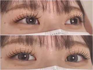 マツエク・マツパ EYELA 小針店 神子島の眉毛・アイブロウイメージ