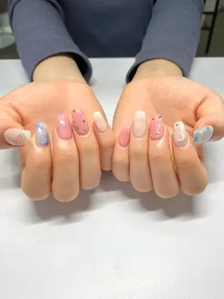 ネイル Babel Mirokuのエステ・リラクイメージ