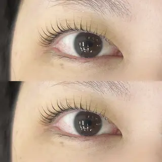 マツエク・マツパ B⭐︎STELLA FUJIOKAのマツエク・マツパデザイン