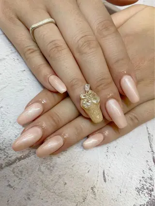 ネイル RI SA☀️ リサのネイルデザイン