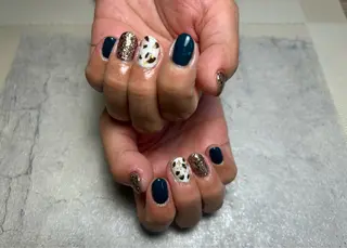 ネイル A I R I ♡のネイルデザイン