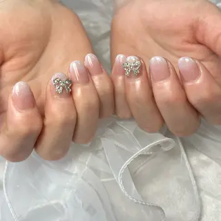 ネイル ラルゴ所属・Largo ラルゴのネイルデザイン