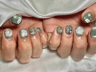 ショート メンズ YAMAZATO ビアンカ豊崎店の眉毛・アイブロウイメージ