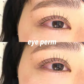 マツエク・マツパ meme神戸三宮 yuki.のマツエク・マツパデザイン