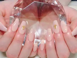 ネイル マツエク・マツパ アイブロウ Nail&eye Belire 新宿のネイルデザイン