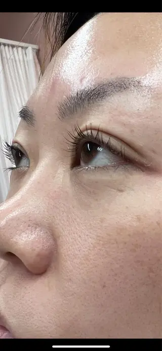 マツエク・マツパ TRUTH鎌ヶ谷💛 吉本のマツエク・マツパデザイン