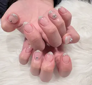 ネイル Nobody_ Minのネイルデザイン