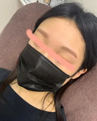 アイブロウ lafleur Yurinaのエステ・リラクイメージ