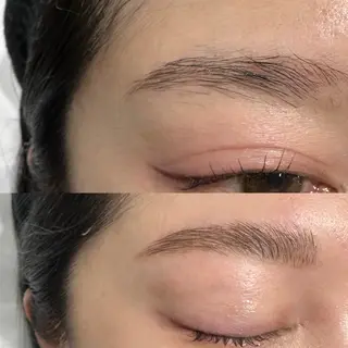 アイブロウ BROWS/ NAILSの眉毛・アイブロウイメージ