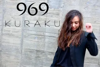 ロング カラー パーマ MIRUCO by KURAKU所属・マキシ ヤスアキのヘアスタイル