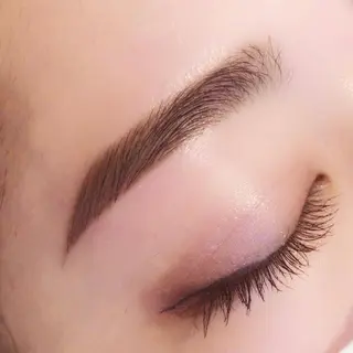 プラスアイ 上野駅前店のマツエク・マツパデザイン