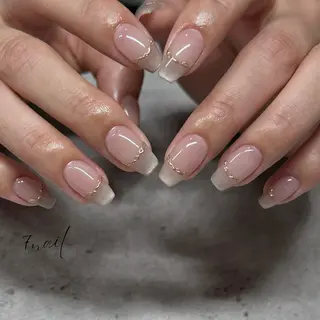 ネイル 7 NAILのネイルデザイン