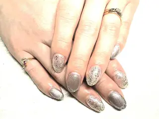 ネイル JULIE NAILのネイルデザイン