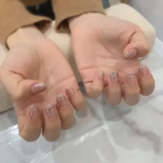 ネイル Kusano / エルミタージュなんばのネイルデザイン