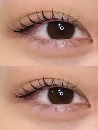 マツエク・マツパ 🖤sumire🖤 メンズアイブロウの眉毛・アイブロウイメージ