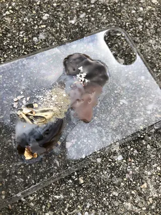 Private Nail Salon OK所属・FUKA ♡のネイルデザイン