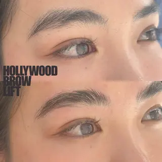 アイブロウ Le cherienのエステ・リラクイメージ