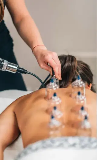 Serenity所属・セレニティ🌿当日 予約OKのエステ・リラクイメージ