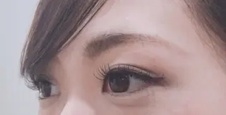 マツエク・マツパ ココ ラッシュの眉毛・アイブロウイメージ